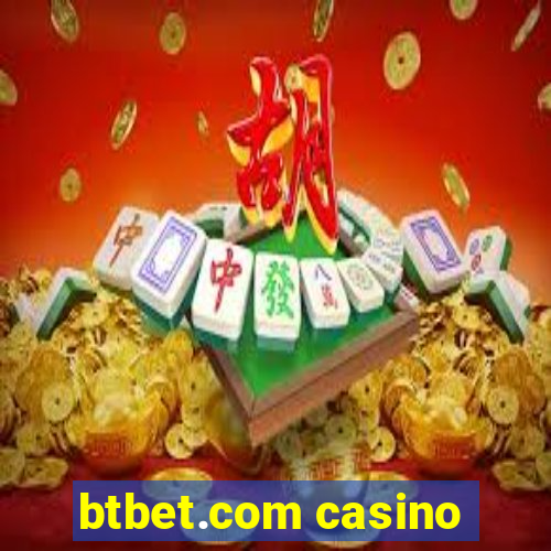 btbet.com casino