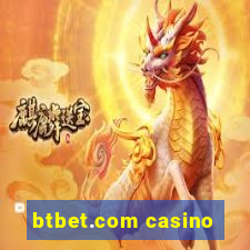 btbet.com casino