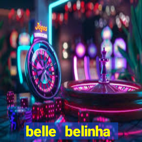 belle belinha vazados telegram