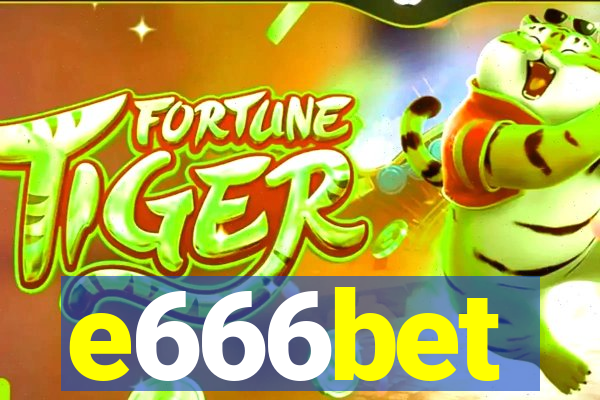 e666bet
