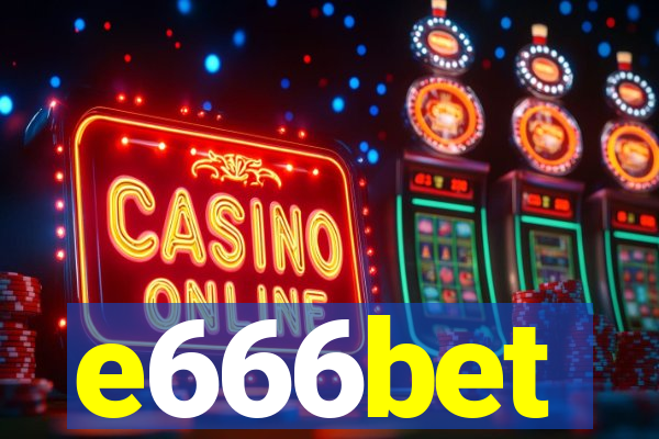 e666bet