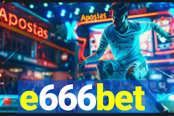 e666bet