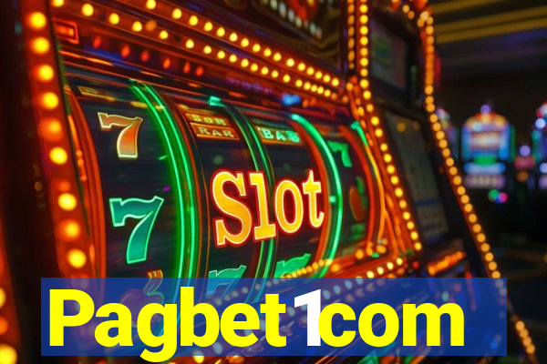 Pagbet1com
