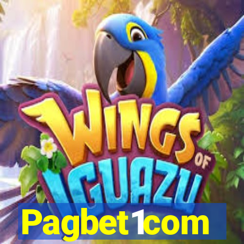 Pagbet1com