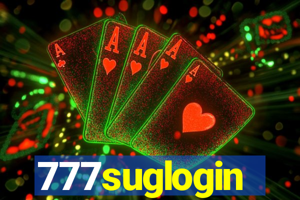 777suglogin