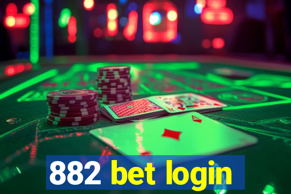 882 bet login