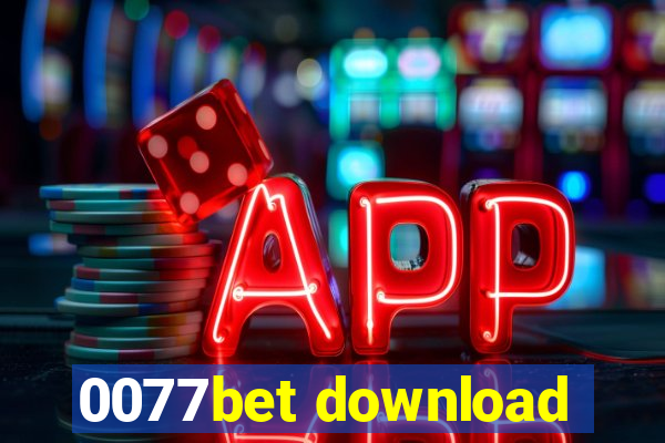 0077bet download