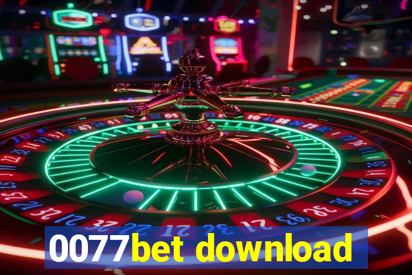 0077bet download