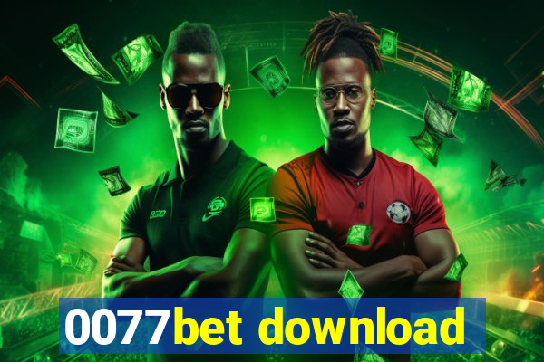 0077bet download