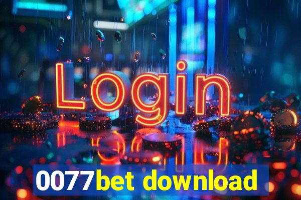0077bet download
