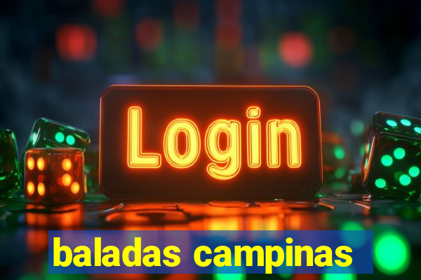 baladas campinas