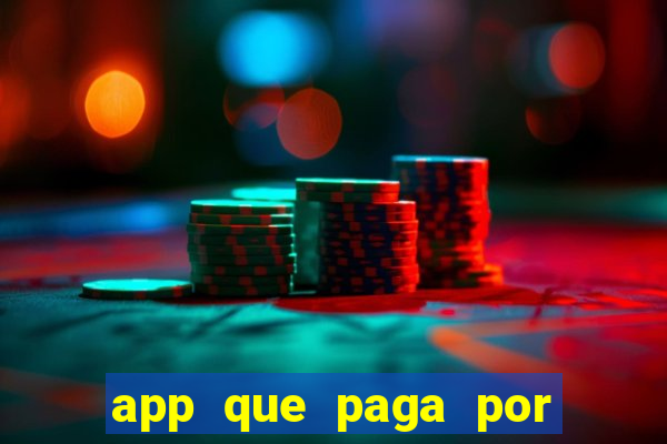 app que paga por cadastro na hora via pix jogo