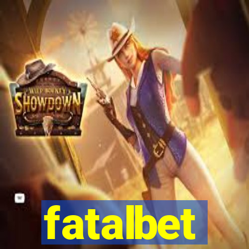 fatalbet