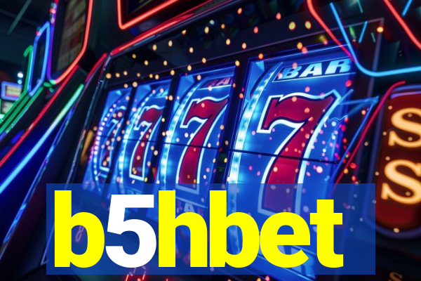 b5hbet