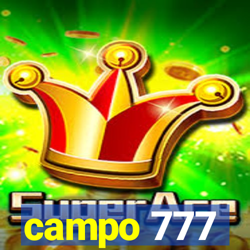 campo 777