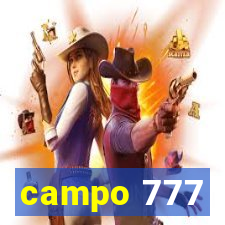 campo 777
