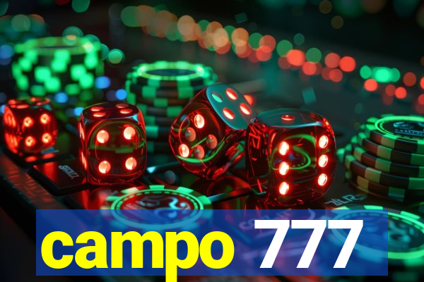 campo 777