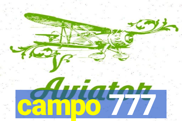 campo 777