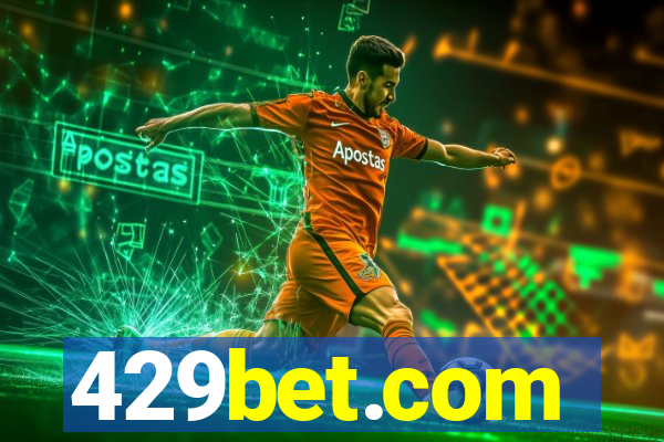 429bet.com