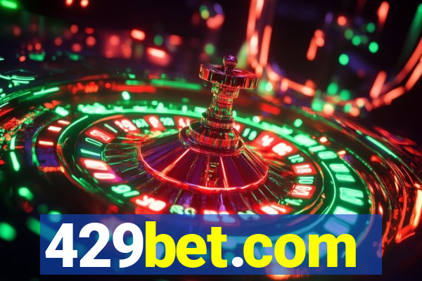 429bet.com