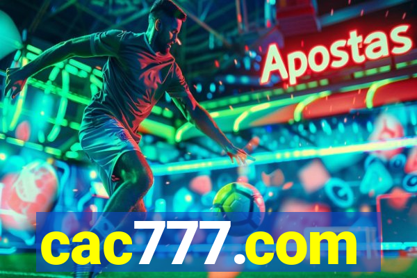 cac777.com