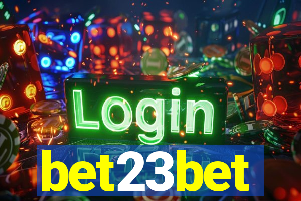 bet23bet