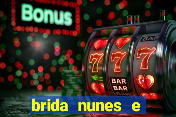 brida nunes e medico video completo