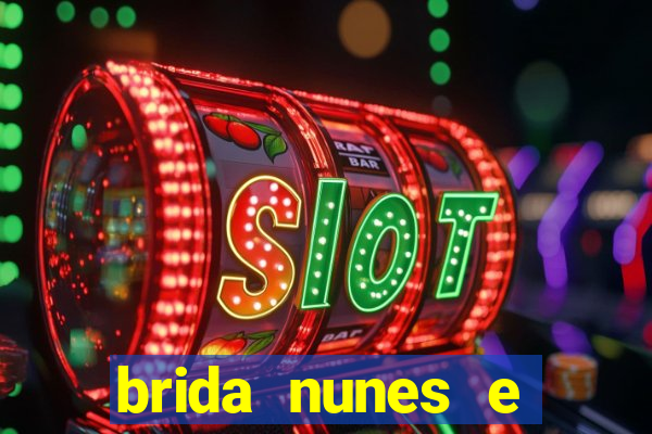 brida nunes e medico video completo