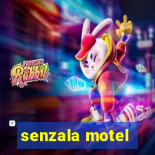 senzala motel