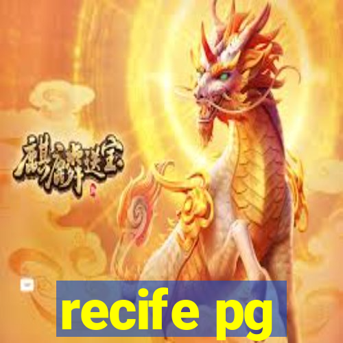 recife pg