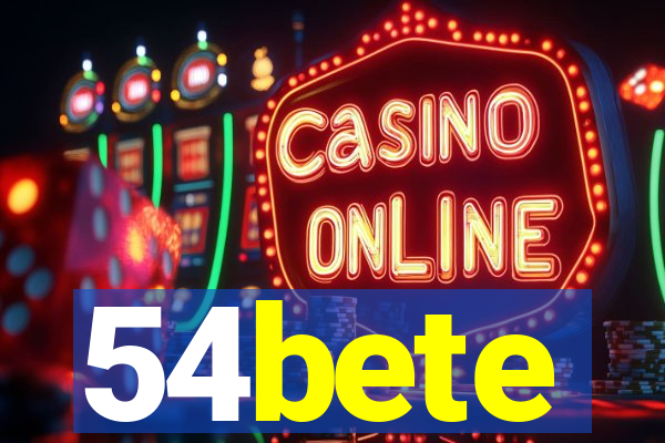 54bete