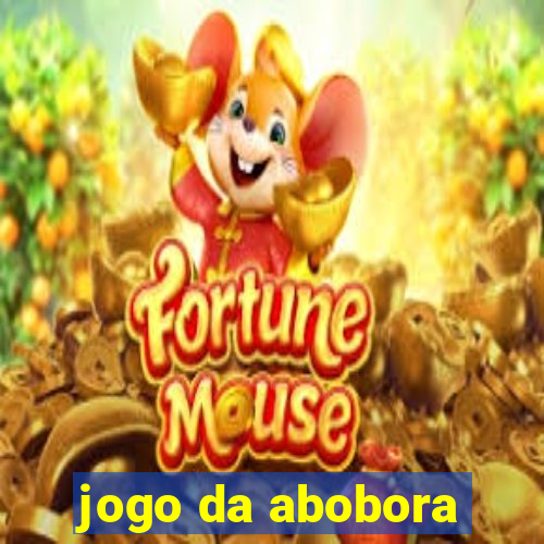 jogo da abobora