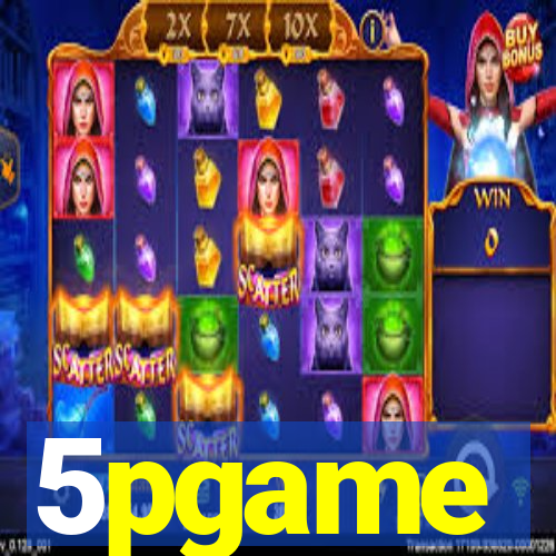 5pgame