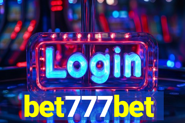 bet777bet