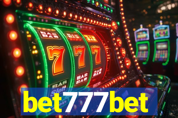 bet777bet