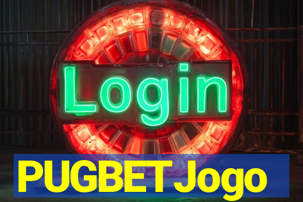 PUGBETJogo