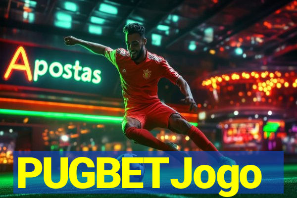 PUGBETJogo