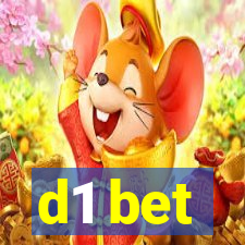 d1 bet