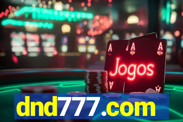 dnd777.com