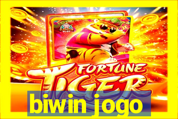 biwin jogo