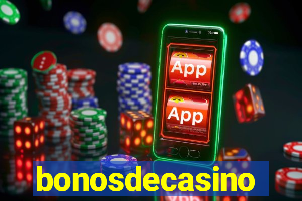bonosdecasino