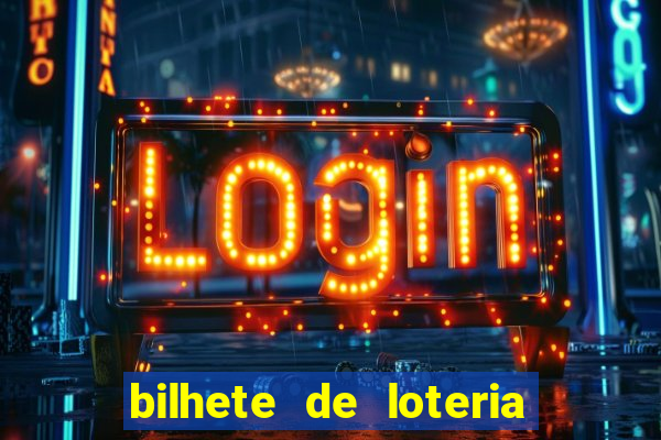 bilhete de loteria o filme completo dublado