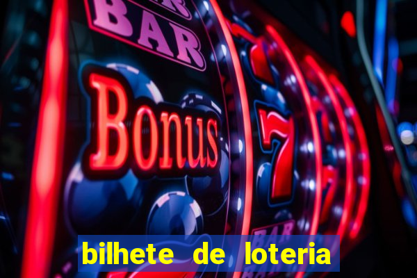 bilhete de loteria o filme completo dublado