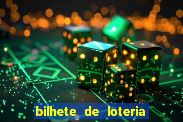 bilhete de loteria o filme completo dublado