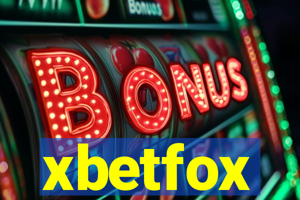 xbetfox