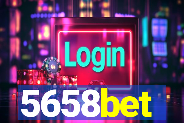 5658bet