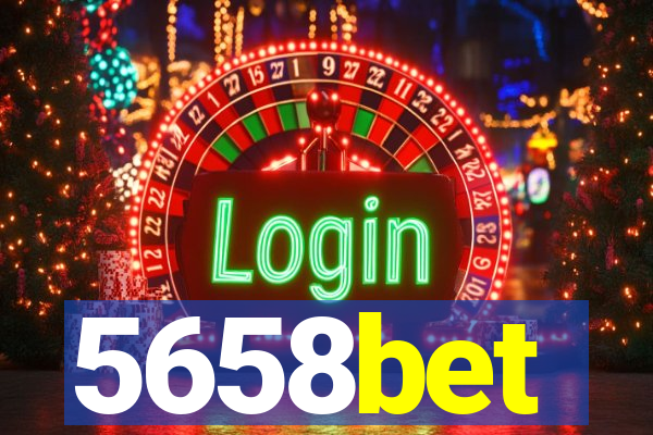 5658bet