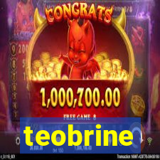 teobrine