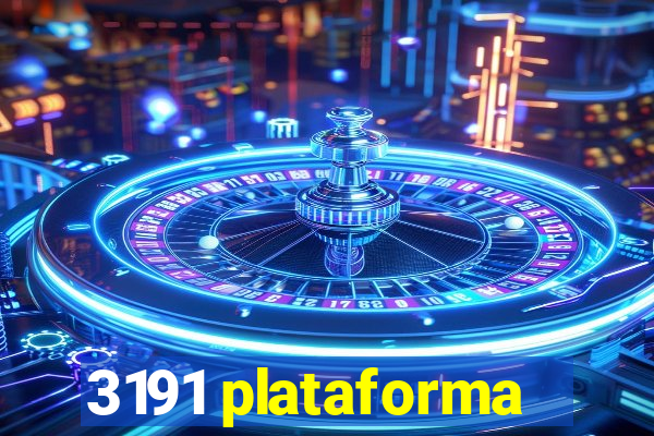 3191 plataforma