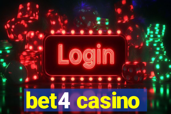 bet4 casino
